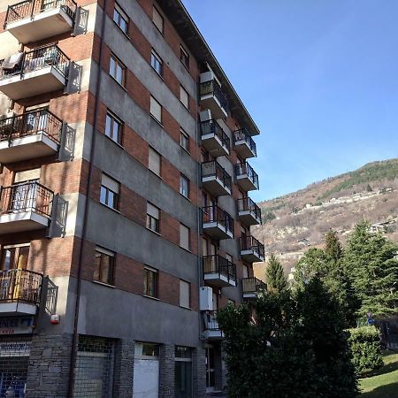 Casa Della Nonna Per Voi Parcheggio Gratuito Condizionatore Portatile Cir 0052 Aosta Exterior foto