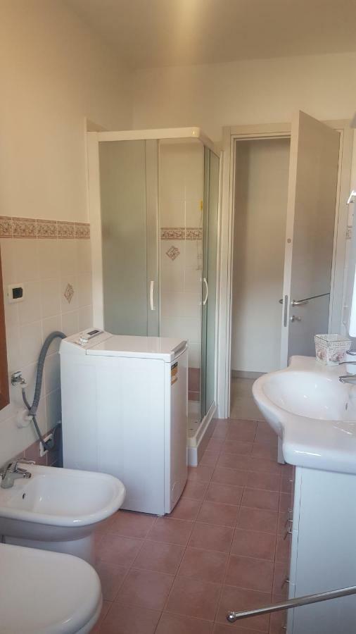 Casa Della Nonna Per Voi Parcheggio Gratuito Condizionatore Portatile Cir 0052 Aosta Exterior foto